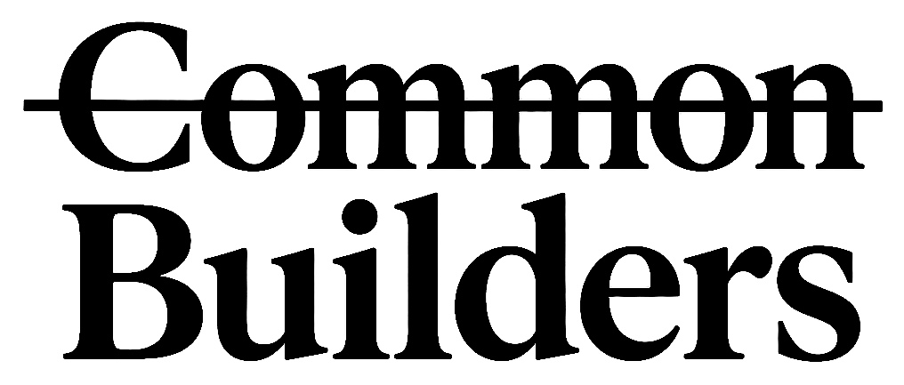 Common Builders